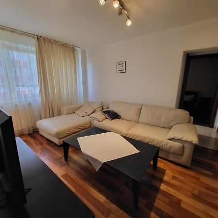 Baba Novac Apartment Bucureşti Exterior foto