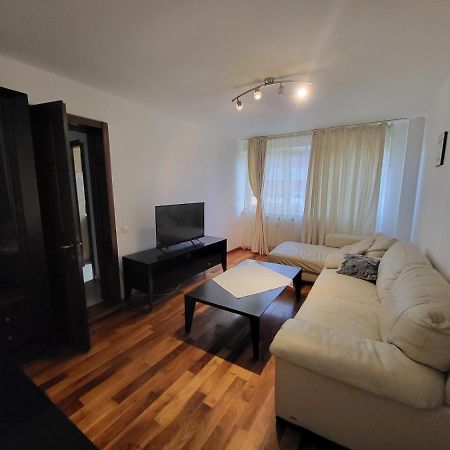 Baba Novac Apartment Bucureşti Exterior foto