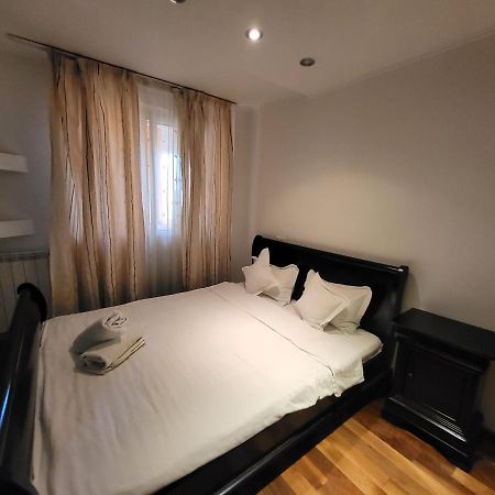 Baba Novac Apartment Bucureşti Exterior foto