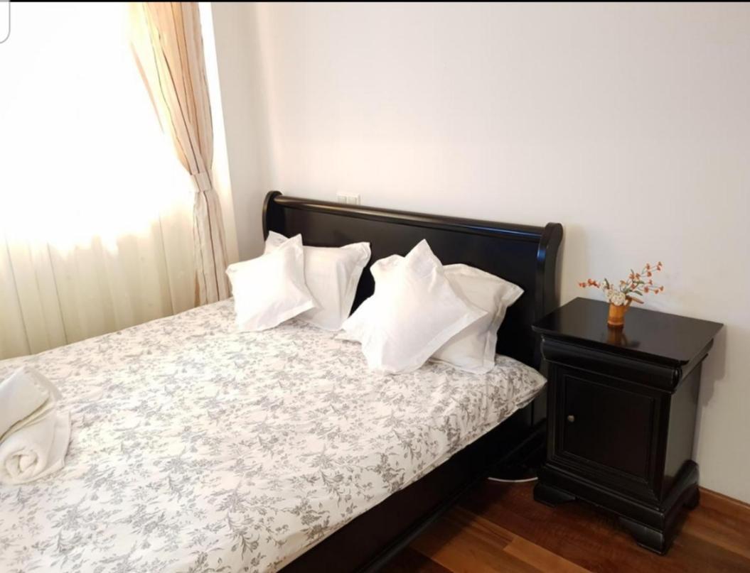 Baba Novac Apartment Bucureşti Exterior foto