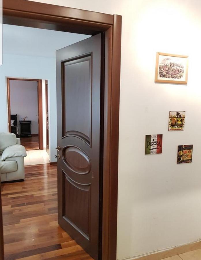Baba Novac Apartment Bucureşti Exterior foto