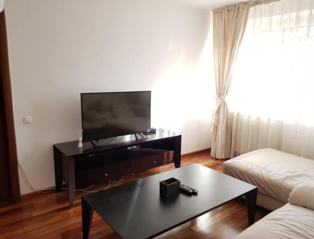 Baba Novac Apartment Bucureşti Exterior foto