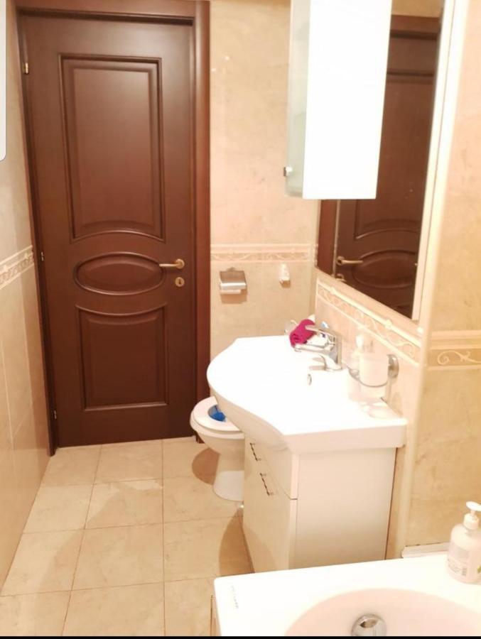 Baba Novac Apartment Bucureşti Exterior foto
